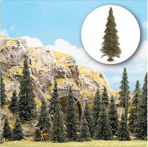 Busch 6576 20 Edeltannen