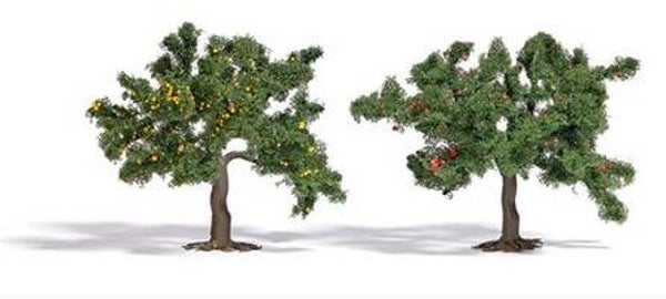 Busch 6849 2 Fallobstbäume