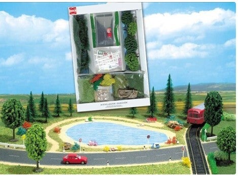 Busch 7191 Starter-Kit