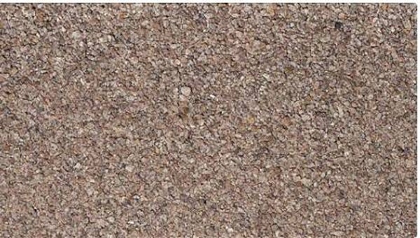 Busch 7517 Schotter "Braun/Beige"