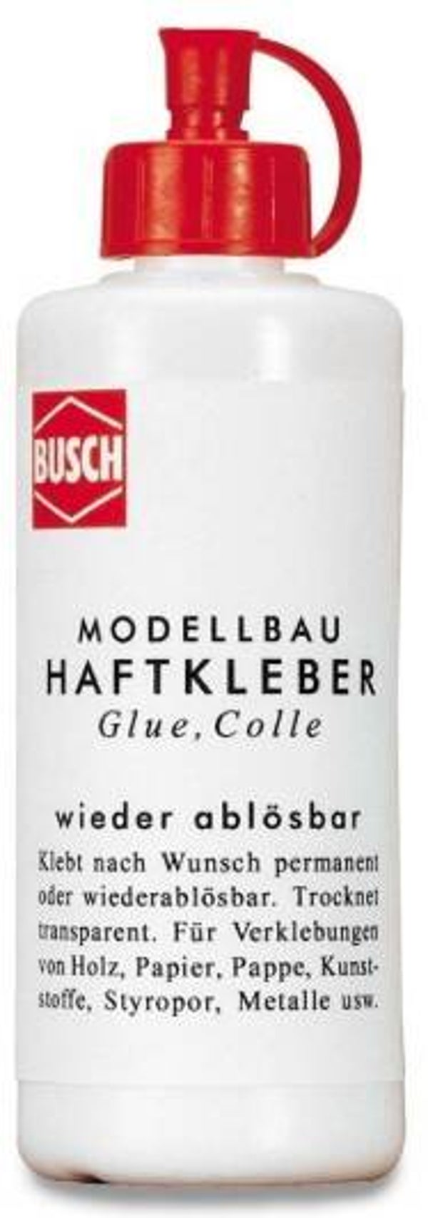 Busch 7598 Modellbau-Haftkleber