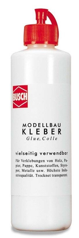 Busch 7599 Modellbau-Kleber