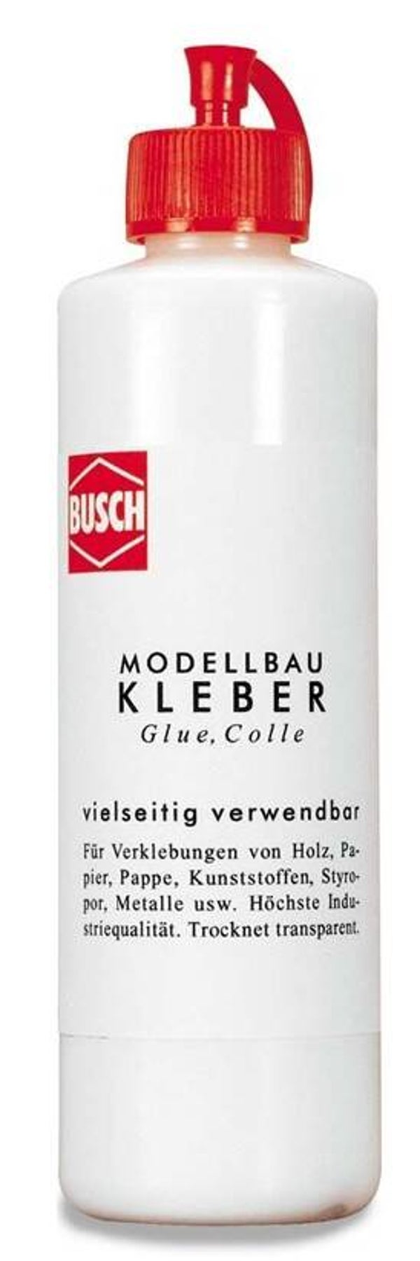 Busch 7599 Modellbau-Kleber