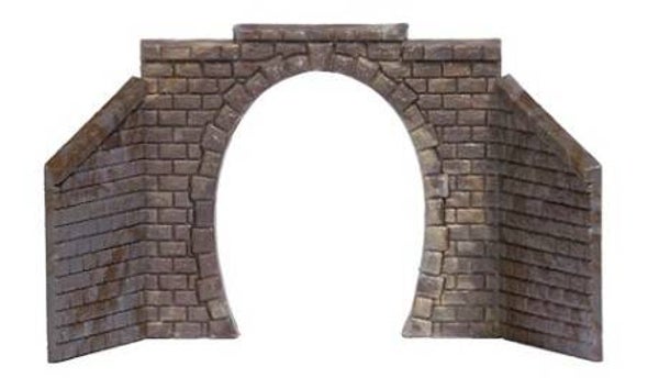 Busch 8197 Tunnelportal