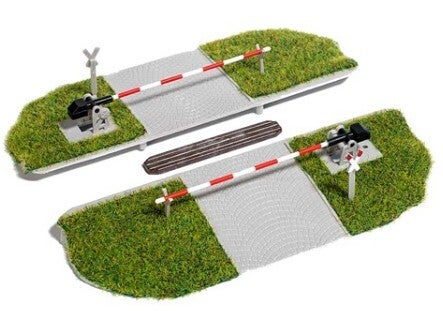 Busch 8845 Bahnübergang gerade