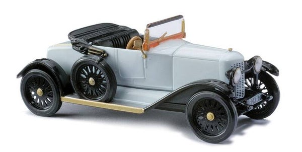 Busch 9987015 1:87 Austro-Daimler 18/32 Cabrio offen