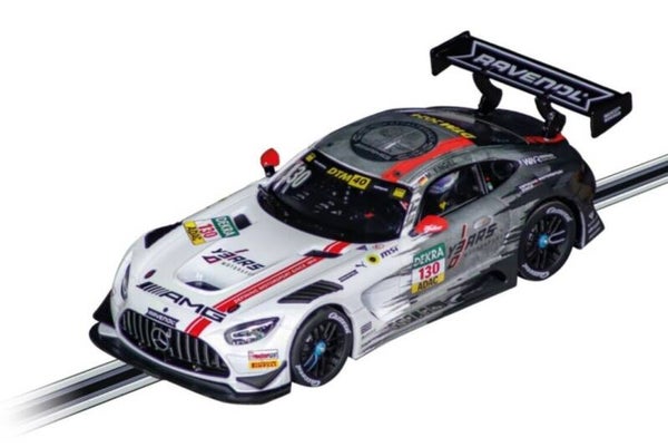 Carrera 20027817 Evolution Mercedes-AMG GT3 Evo "Mercedes-AMG Team Winward, No.130" DTM 2024