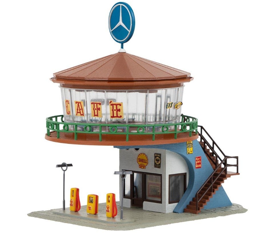 Faller 109214 B-214 Auto-Rast