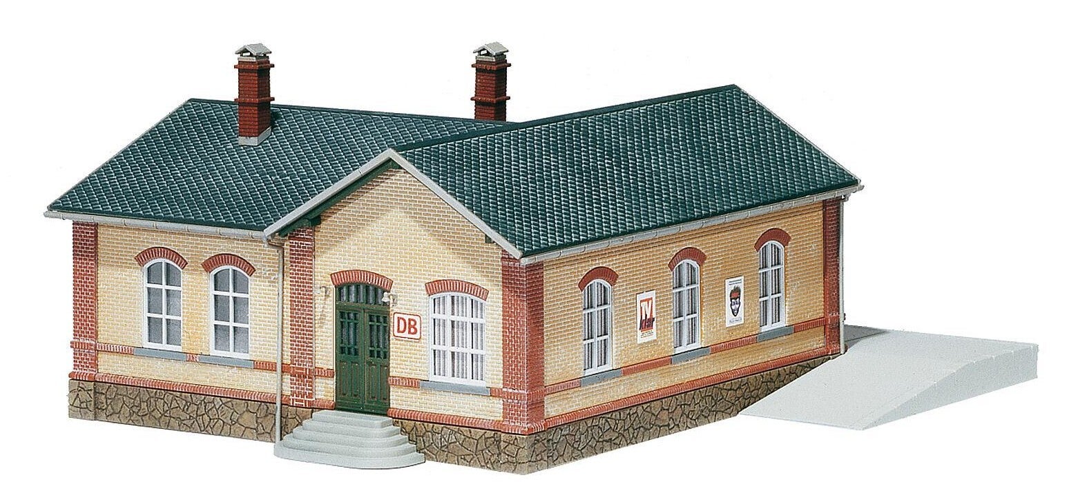 Faller 110095 Haltepunkt Sonnefeld