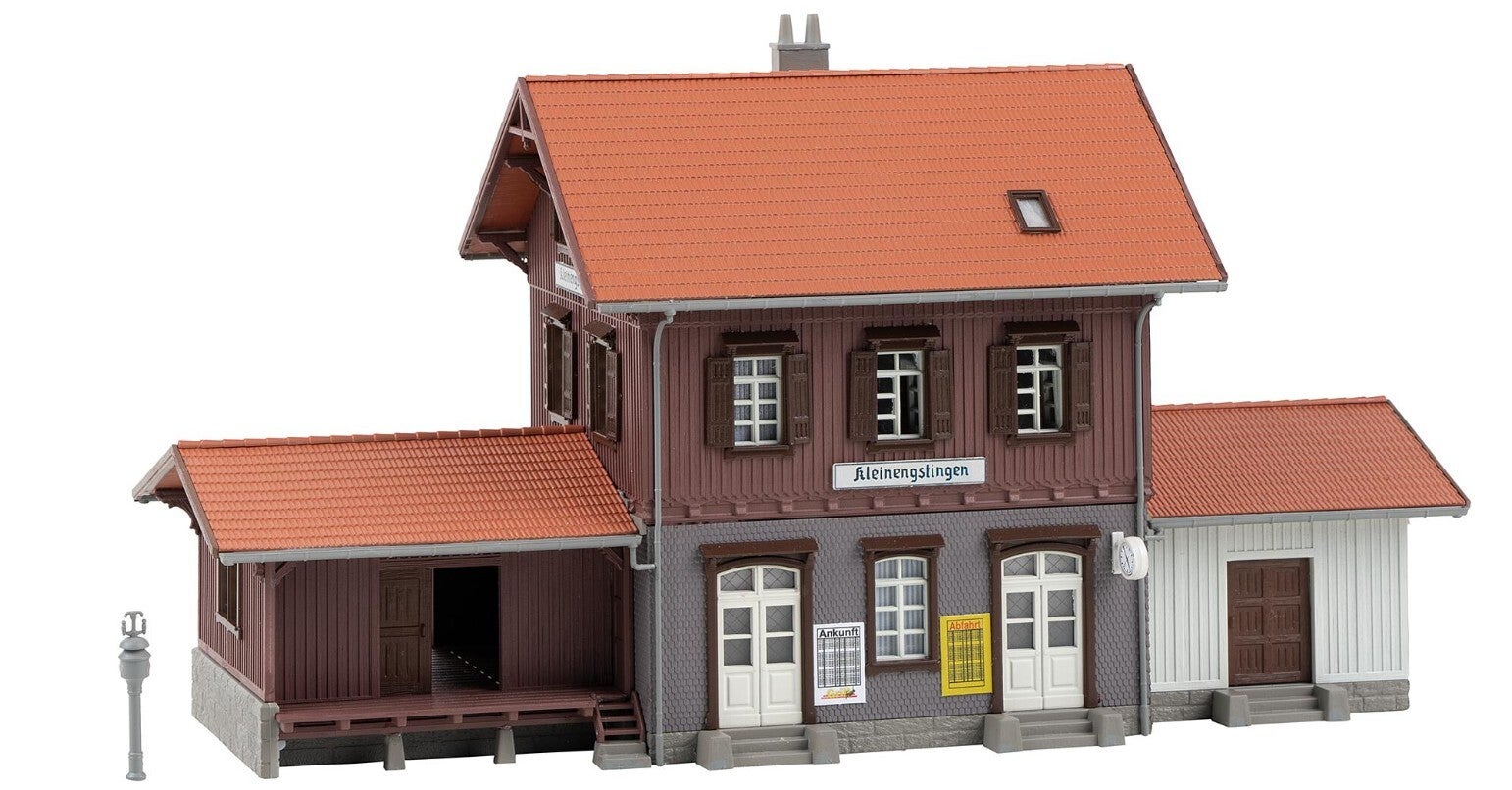 Faller 110133 Bahnhof Kleinengstingen