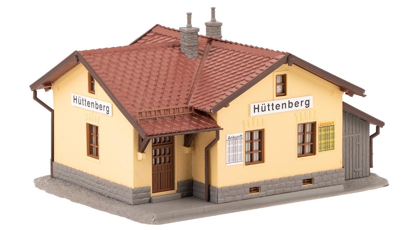 Faller 110151 Haltepunkt Hüttenberg