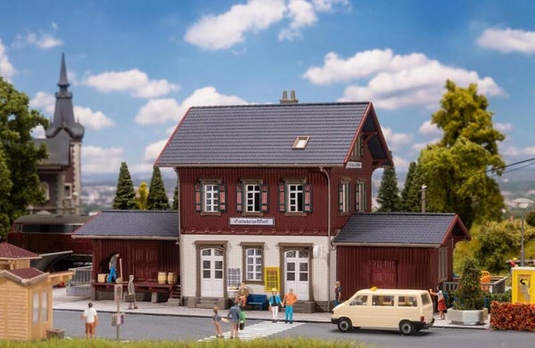 Faller 110155 Bahnhof Steinheim an der Murr
