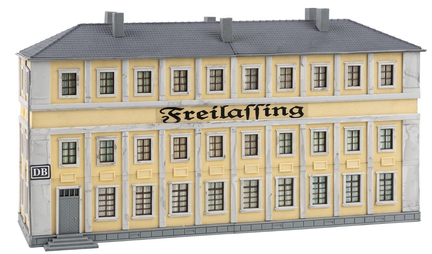 Faller 120083 Bw-Verwaltung Freilassing