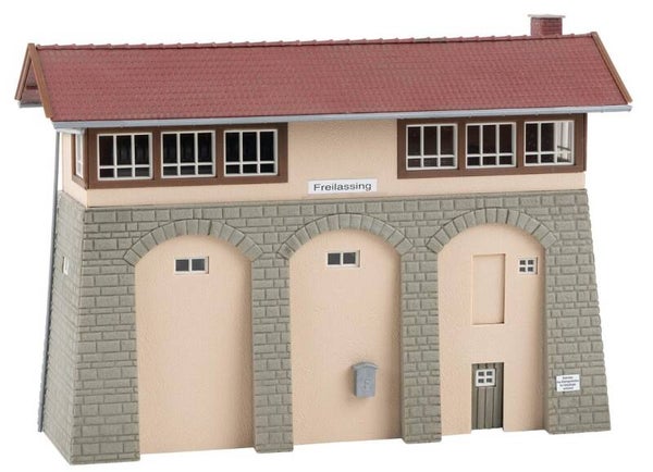 Faller 120084 Stellwerk Freilassing