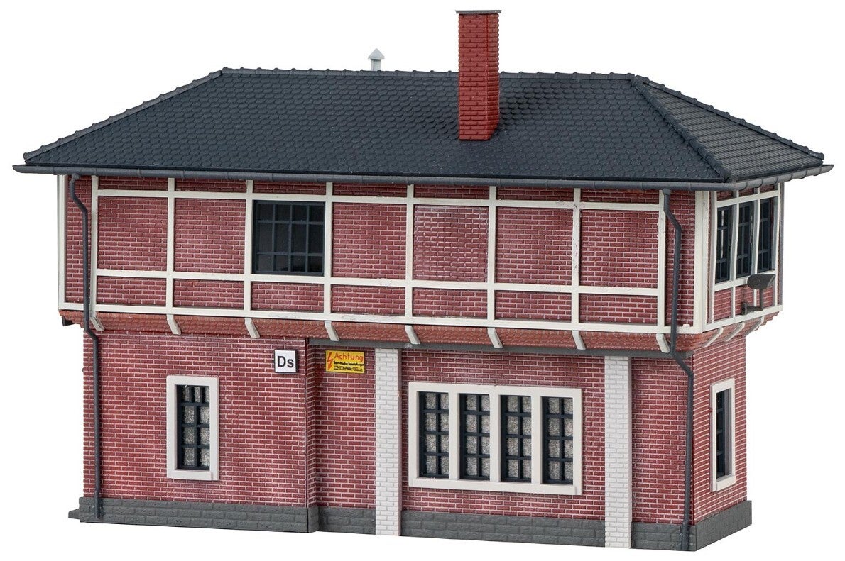 Faller 120092 Stellwerk Neuenkirchen