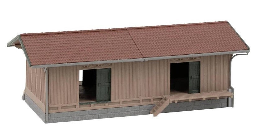Faller 120098 Güterschuppen