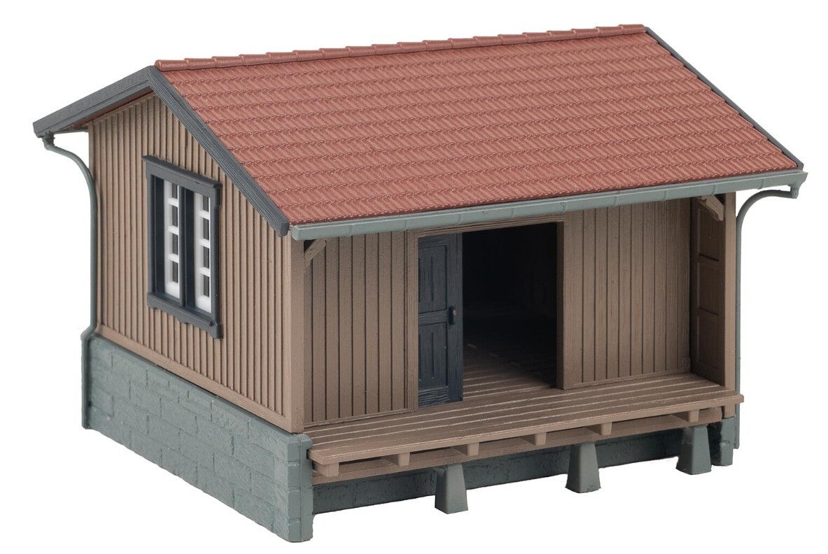 Faller 120099 Kleiner Güterschuppen