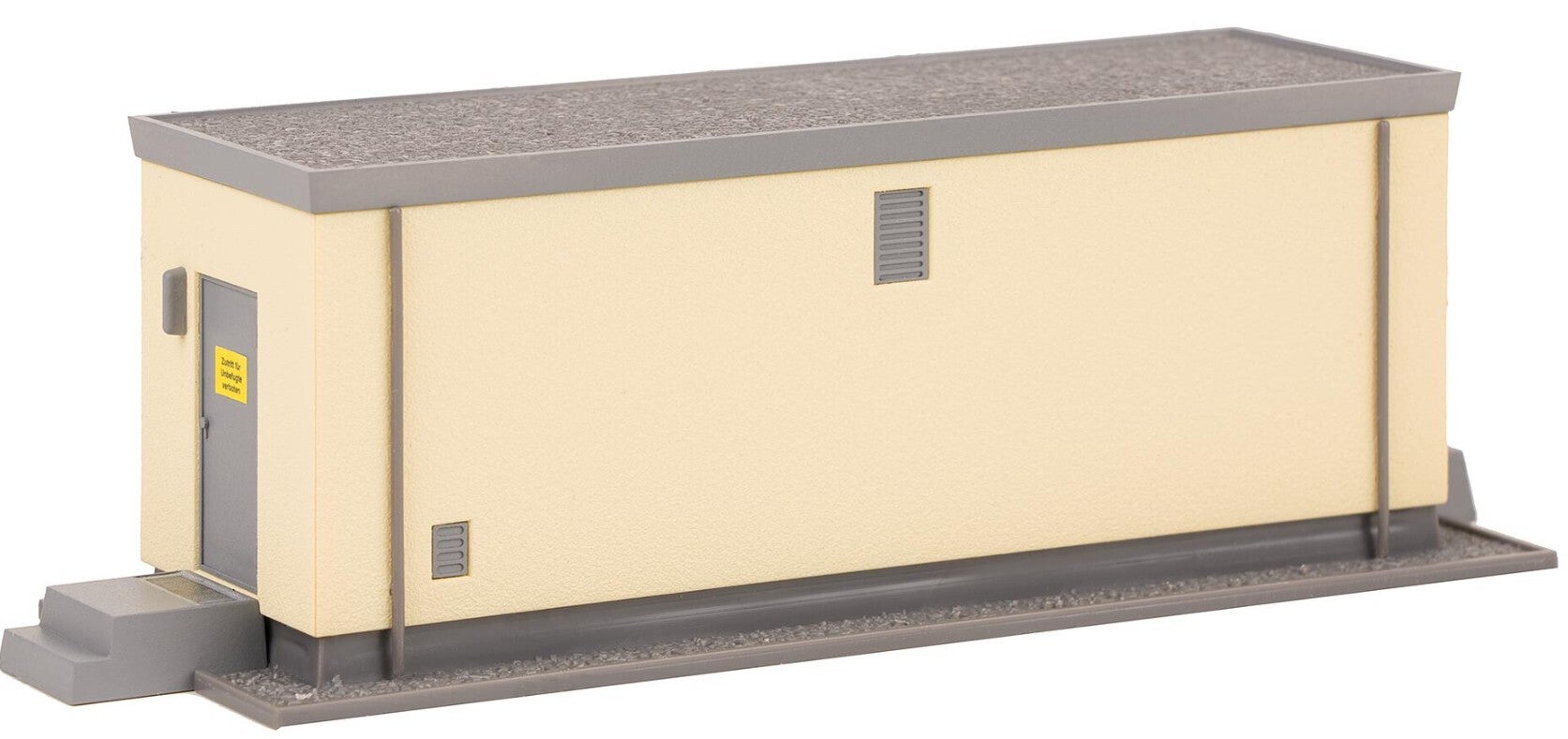 Faller 120104 Elektronisches Stellwerk