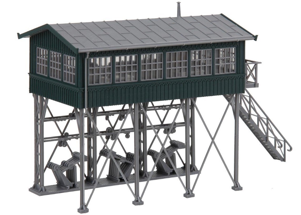 Faller 120107 Reiterstellwerk