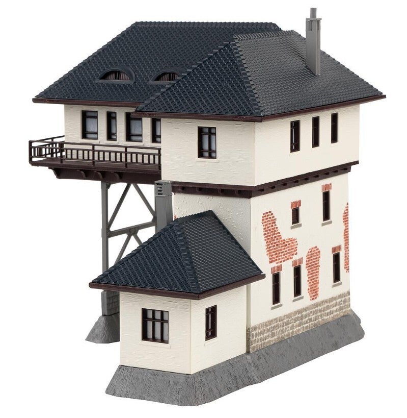 Faller 120108 Brückenstellwerk