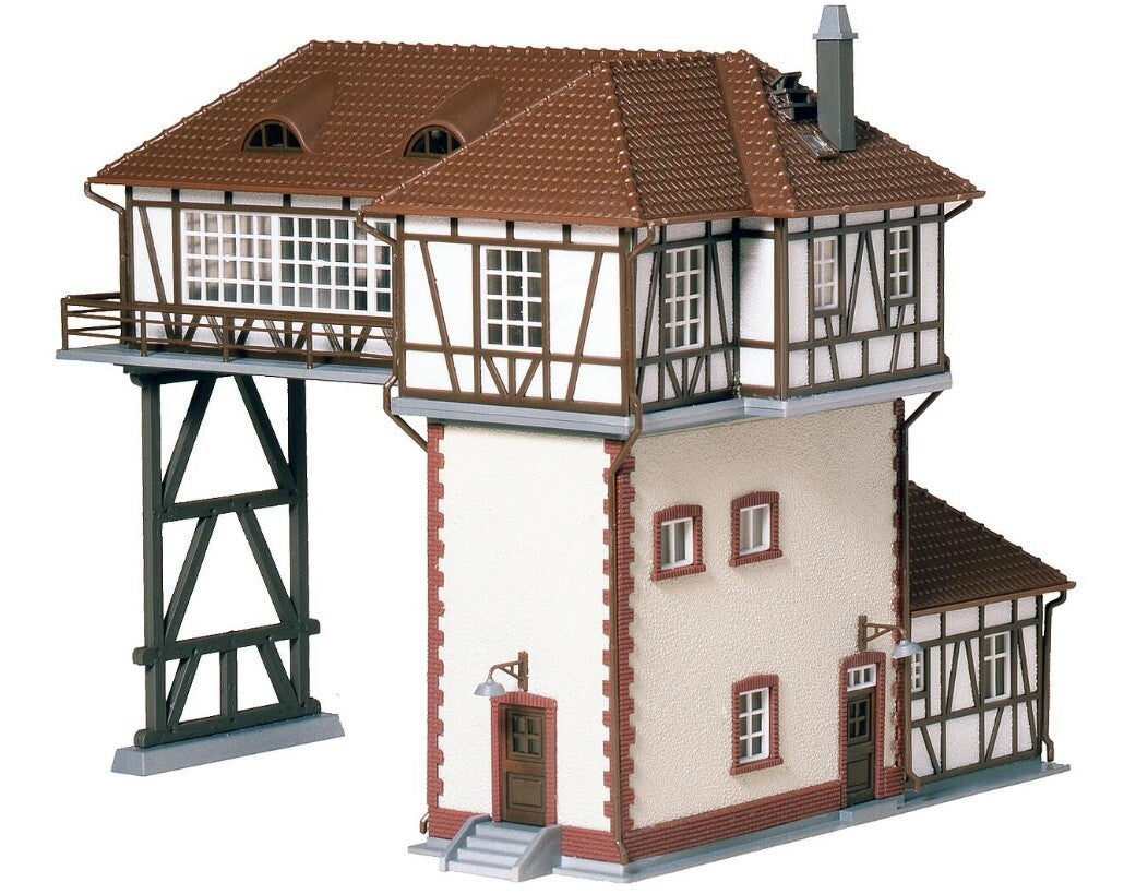 Faller 120125 Reiterstellwerk