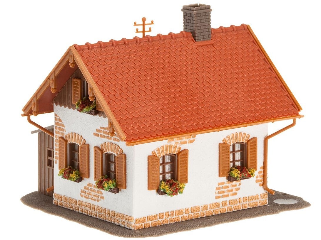 Faller 120130 Bahnwärterhäuschen