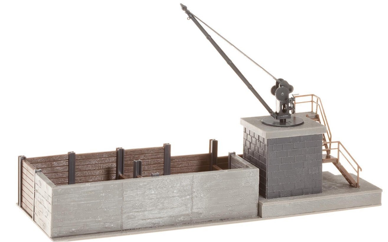 Faller 120131 Kleinbekohlung