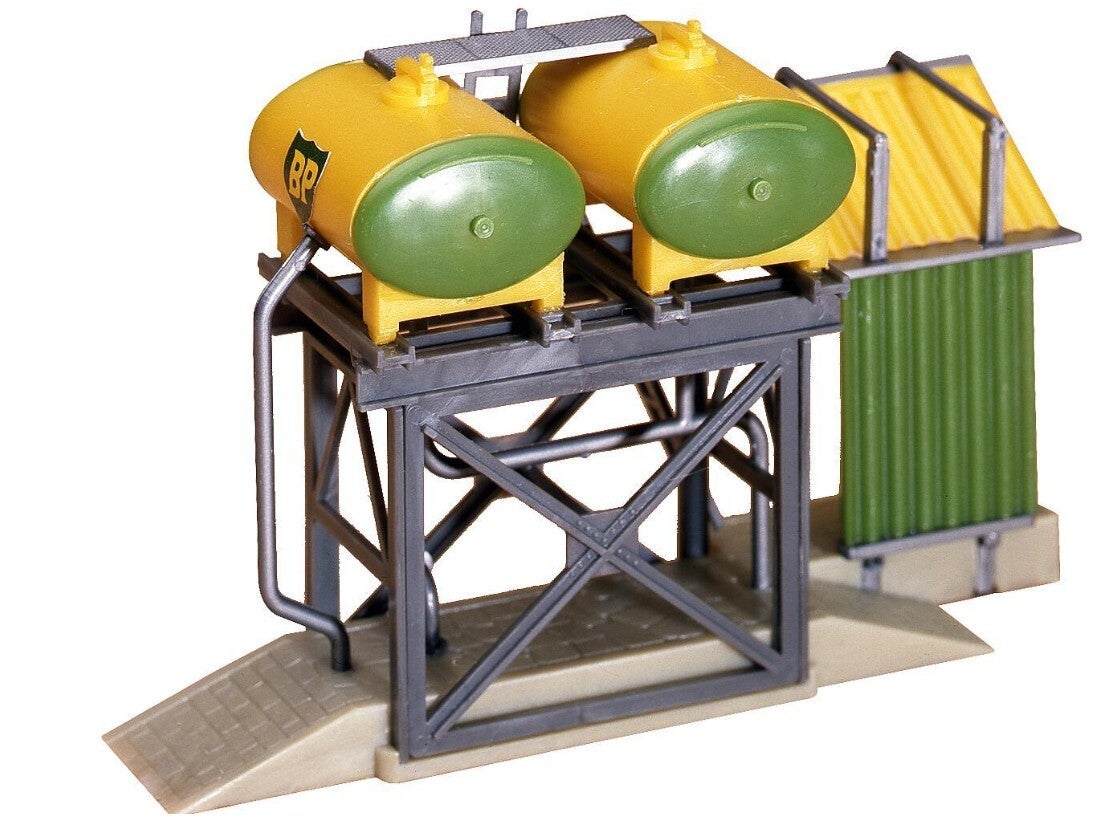 Faller 120145 Dieselloktankstelle