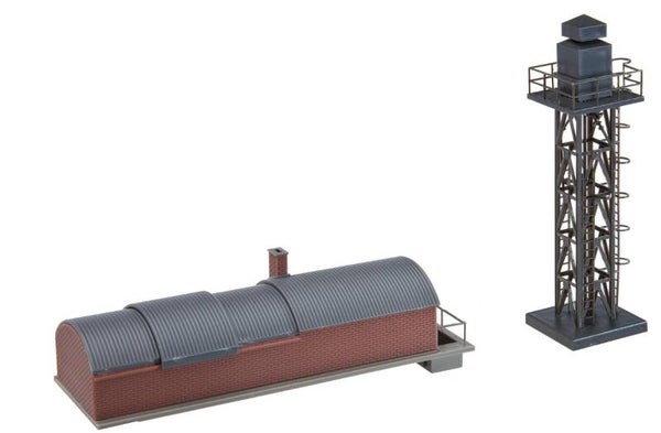 Faller 120146 Besandungsanlage