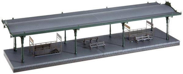 Faller 120181 Bahnsteig