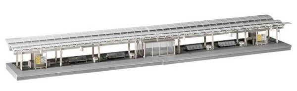 Faller 120193 2 ICE-Bahnsteige