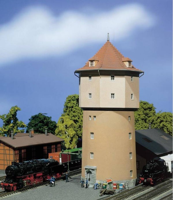 Faller 120213 Wasserturm