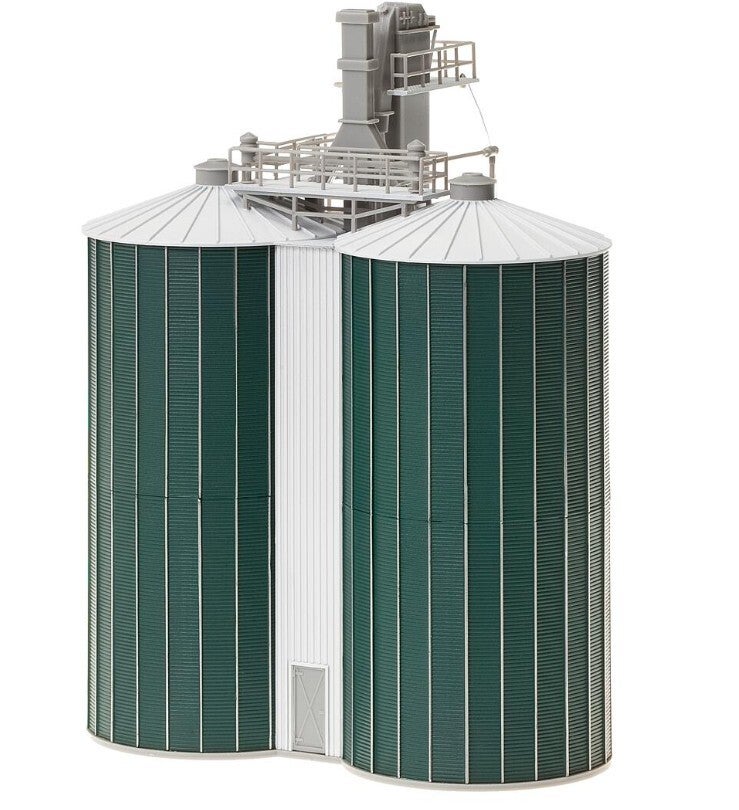 Faller 120260 Doppelsilo