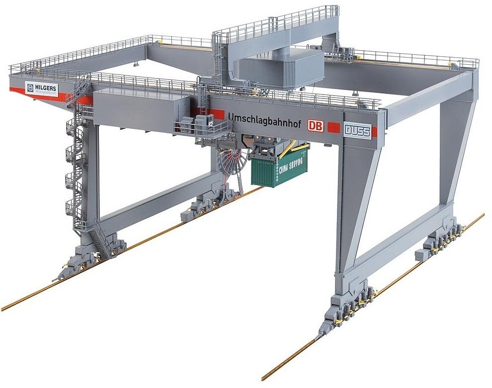 Faller 120290 Containerbrücke