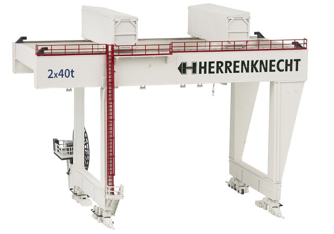 Faller 120292 Grosser Portalkran