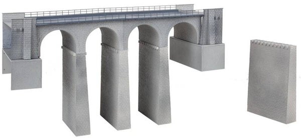 Faller 120465 Viadukt-Set, 2-gleisig