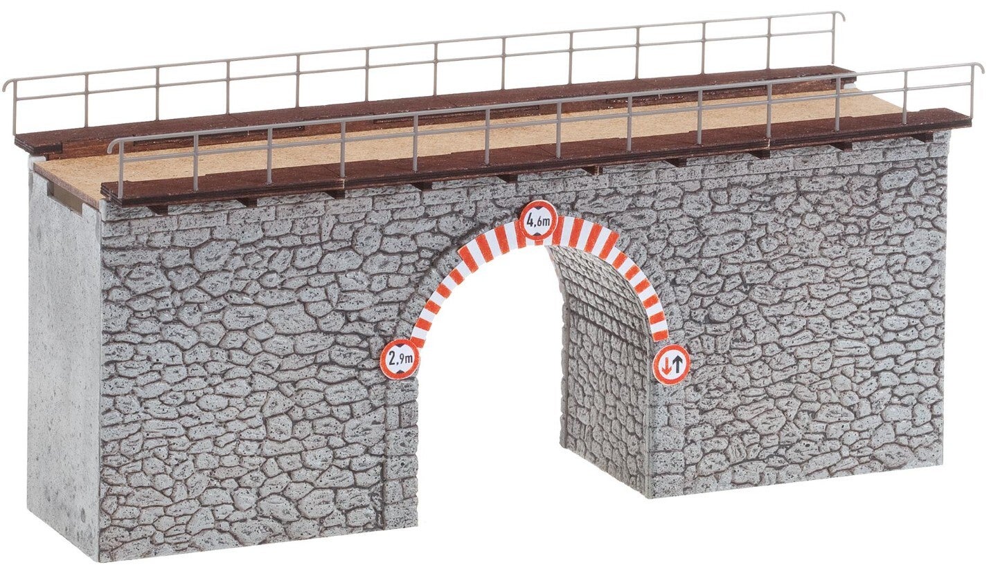 Faller 120498 Steinbogenbrücke