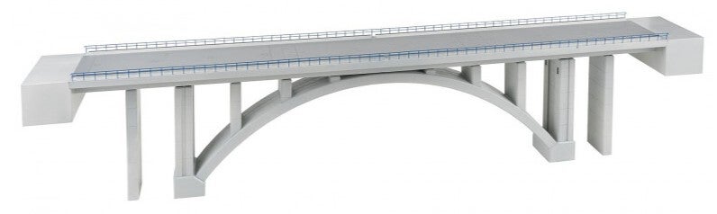 Faller 120505 Moderne Bogenbrücke