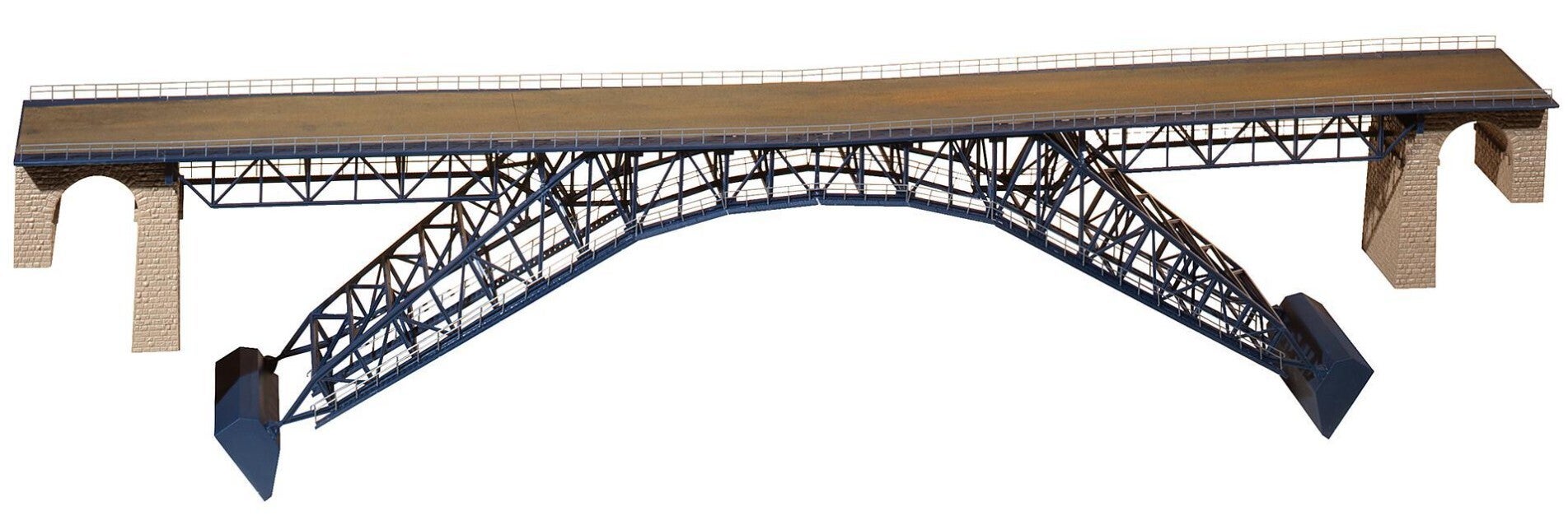 Faller 120535 Bietschtalbrücke