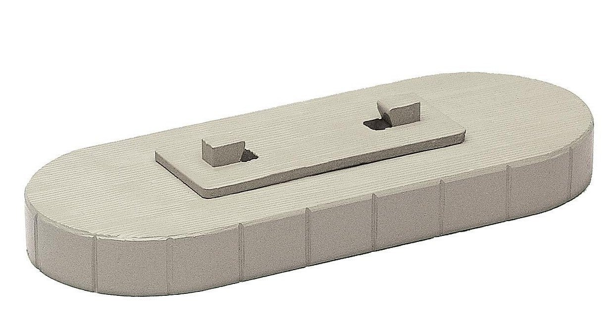 Faller 120538 Betonbrückenpfeiler