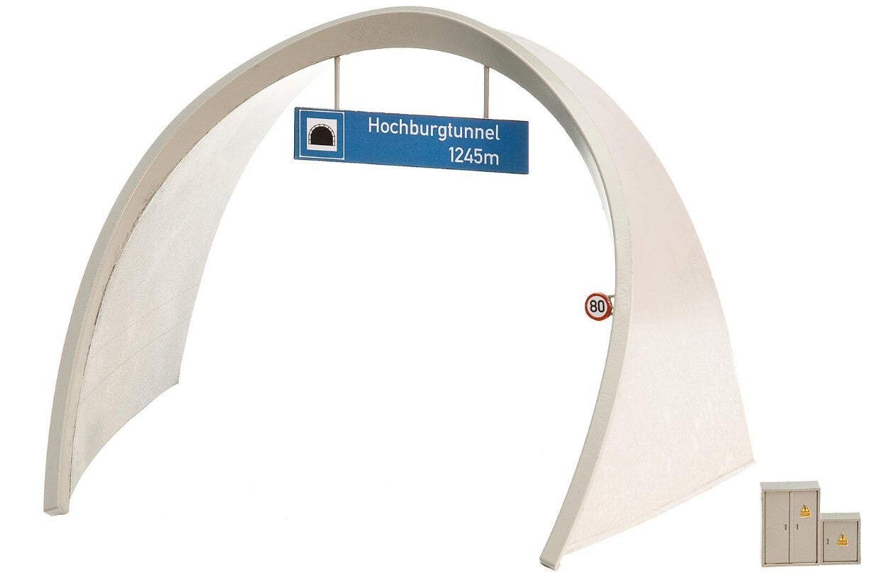 Faller 120562 ICE-/Strassen-Tunnelportal