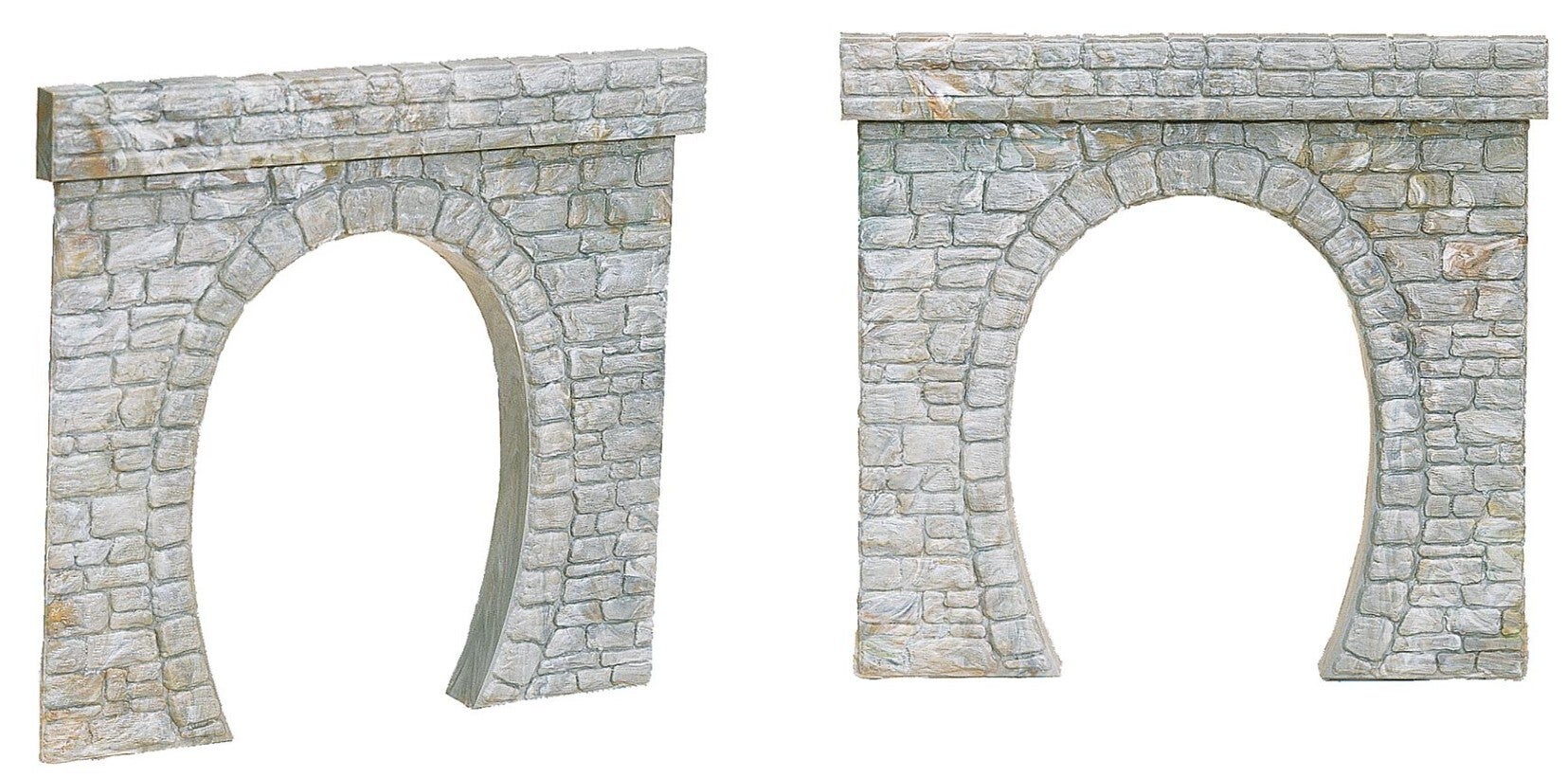 Faller 120563 2 Tunnelportale