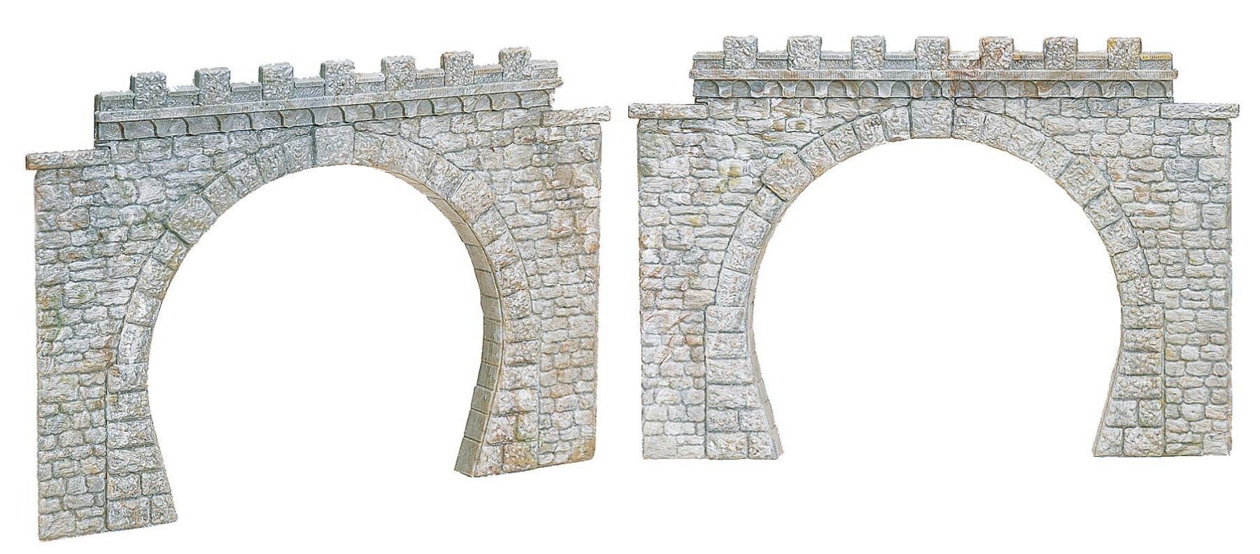 Faller 120565 2 Tunnelportale