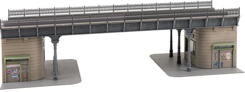 Faller 120581 S-Bahn-Stadtbrücke