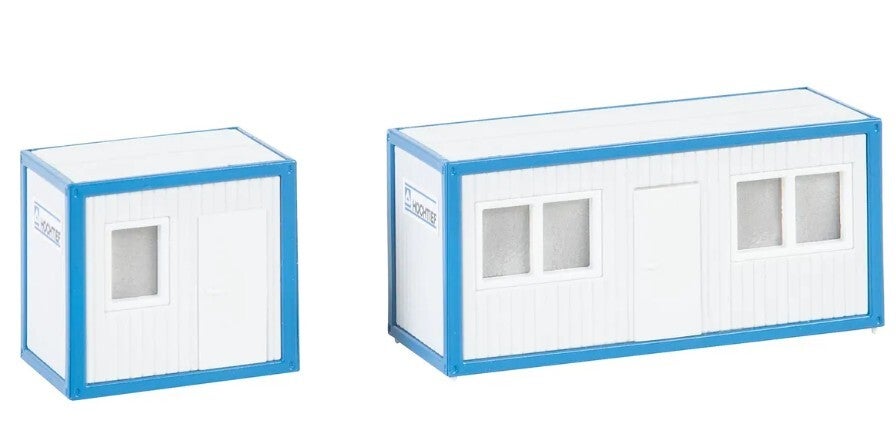 Faller 130132 Bürocontainer