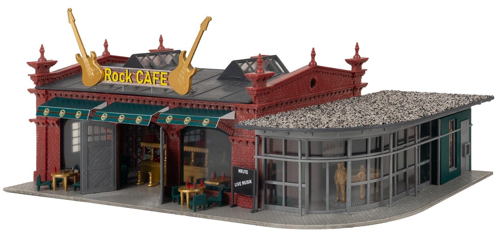 Faller 130149 Rock Cafe