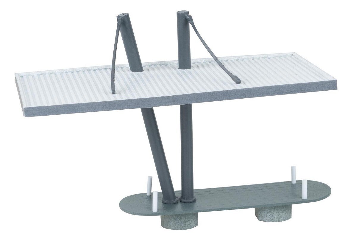 Faller 130153 E-Tankstelle