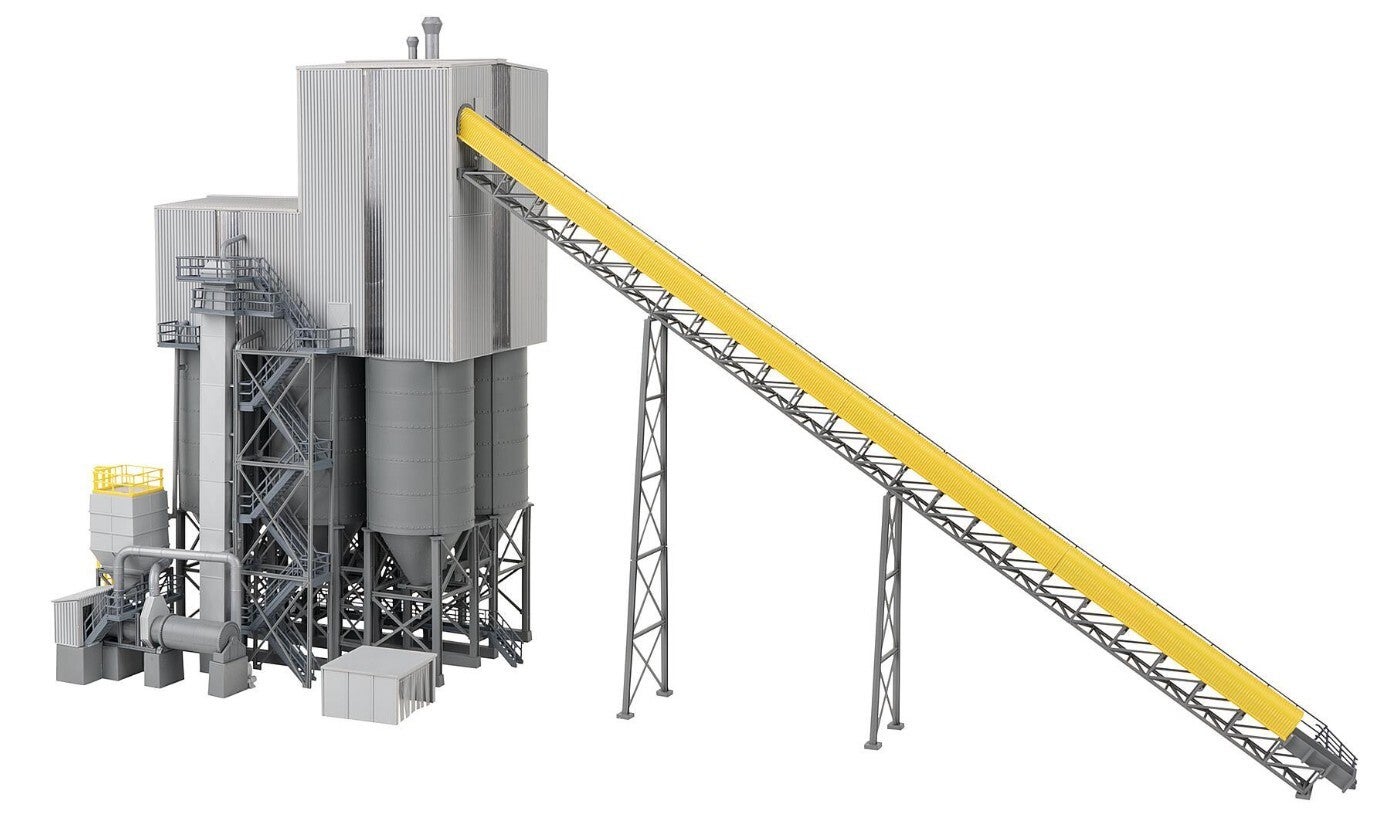 Faller 130164 Modernes Schotterwerk