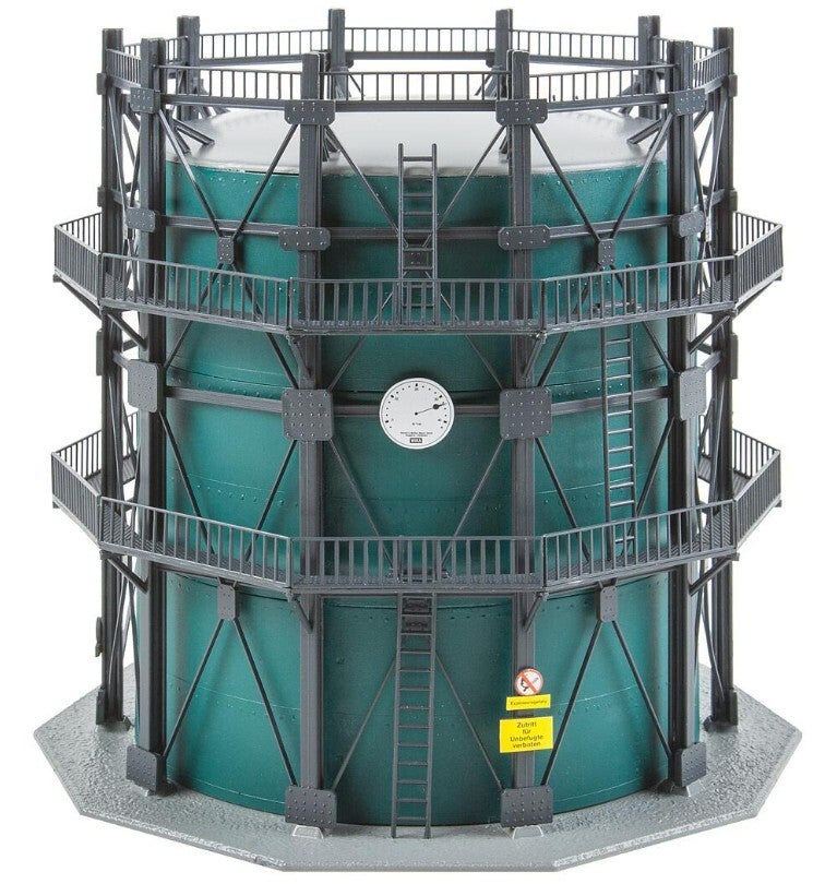 Faller 130176 Gasometer
