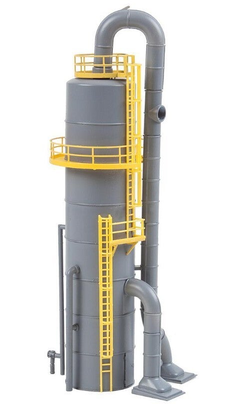 Faller 130177 Kolonne mit Rohrleitungen